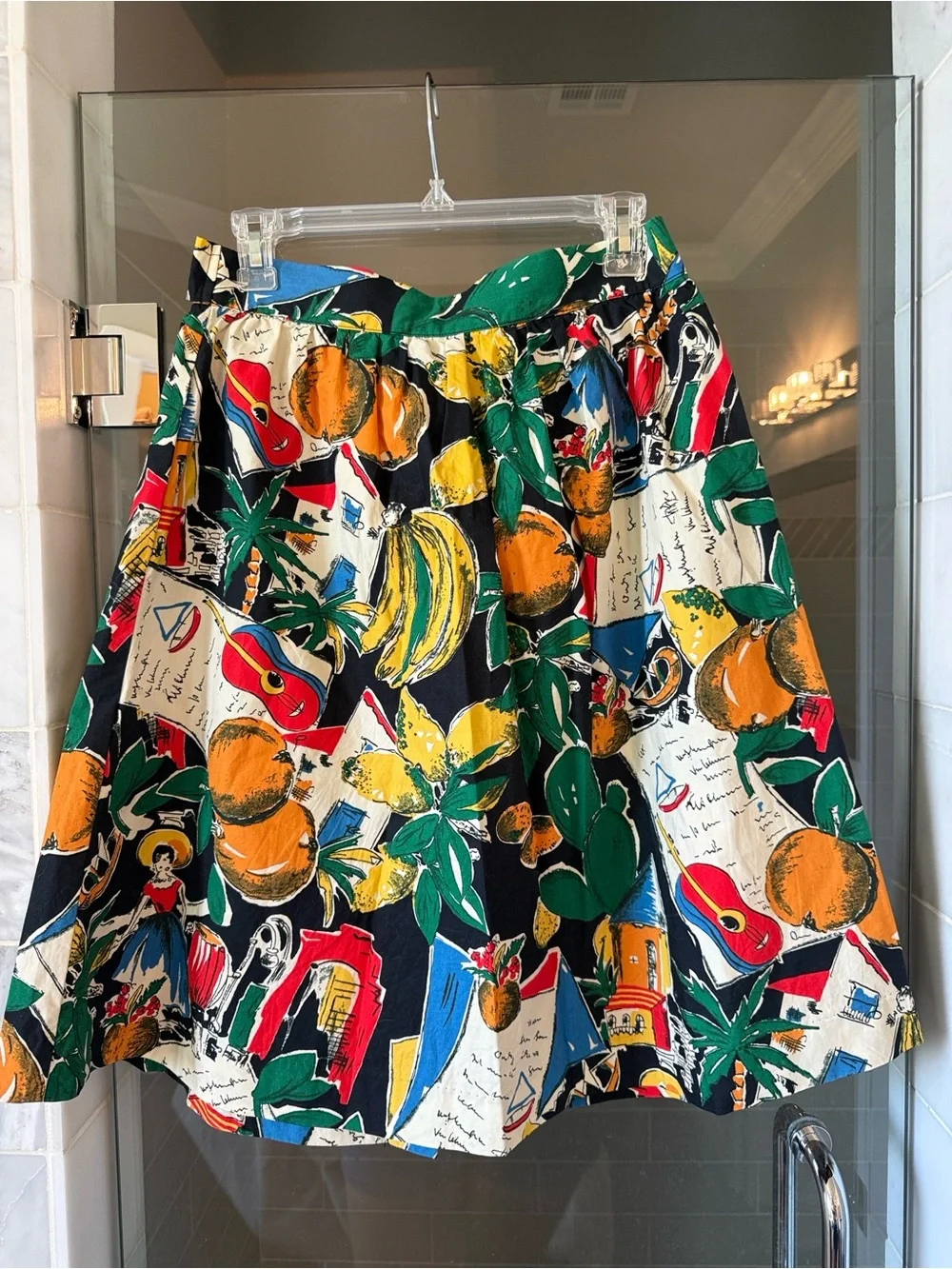 J. Crew crew circle